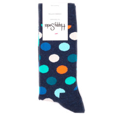 Носки унисекс Happy Socks разноцветные