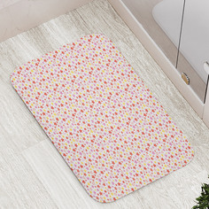 Коврики для ванной и туалета bath_106646 Детские кляксы Joy Arty