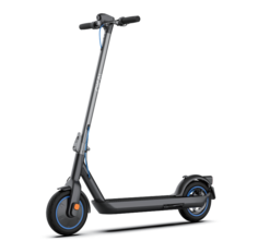 Электросамокат OKAI ES520 серый