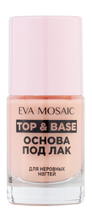 Основа под лак Eva Mosaic Top and Base