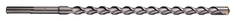 Бур Classic (30х570 мм; SDS-Max) METABO 623129000
