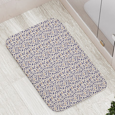 Коврики для ванной и туалета bath_104613 Пушистые лесные друзья Аргента Joy Arty