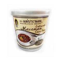 Паста Массаман карри Maepranom, 400 г