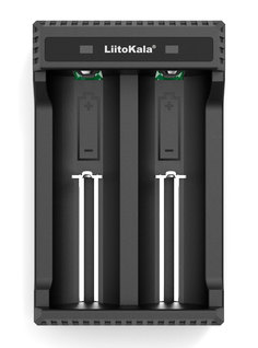 Зарядное устройство для аккумуляторов LiitoKala Lii-L2