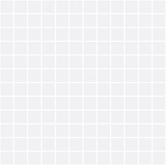 Темари Плитка настенная белый матовый (мозаика) 20059 29,8х29,8 Kerama Marazzi