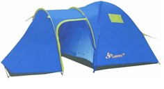 Палатка туристическая 6-местная LANYU LY-1636/LY-1636 Mi Mir Outdoor