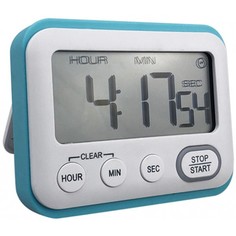 Настольные часы BandRate Smart BRSRT338WBL