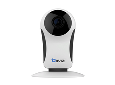 Камера видеонаблюдения ONVIZ D270 Wi-Fi IP камера, видеоняня