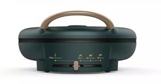 Гриль Xiaomi Green