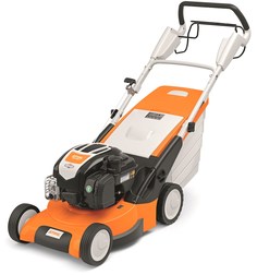 Бензиновая газонокосилка Stihl RM-545 T 63400113407 3,3 л.с.