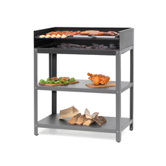 Гриль Patio Gratar