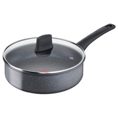Сотейник Tefal G1503223 2,4 л серый