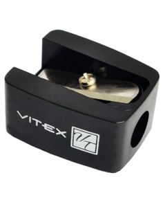 Точилка для косметических карандашей VITEX