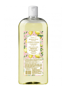 Жидкое мыло ECONOMY LINES CITRUS CLEAN 1000 мл