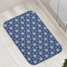 Коврики для ванной и туалета bath_106620 Смешные фигурки Joy Arty
