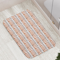 Коврики для ванной и туалета bath_105523 Фольклорные женщины с кувшинами Joy Arty