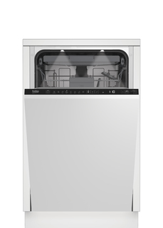Посудомоечная машина Beko BDIS38120Q