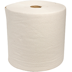Полотенце бумажное KIMBERLY-CLARK 1-сл 190 м в рулоне Н190хD200 мм 1 шт