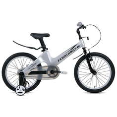 Велосипед 16" Forward Cosmo MG 20-21 г Серый 1BKW1K7C1015