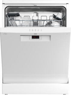 Посудомоечная машина Beko BDFN15421W