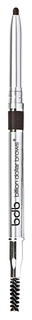 Карандаш для бровей billion dollar brows Universal Brow Pencil 0,27 г