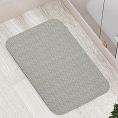 Коврики для ванной и туалета bath_105603 Абстрактная мозаика Joy Arty