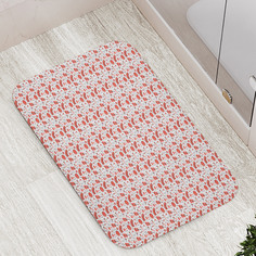 Коврики для ванной и туалета bath_104012 Музыкальные инструменты Baseus Joy Arty