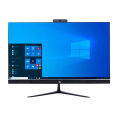 Моноблок IRU Office P2320P Black (1733071)