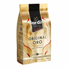 Кофе Jardin Original Oro в зернах 1 кг