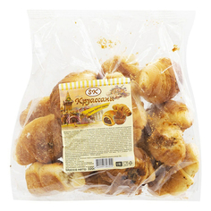 Круассаны SK с начинкой со вкусом вареной сгущенки 320 г