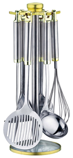 Набор кухонных принадлежностей Bekker BK-400