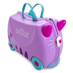 Чемодан Trunki 0322-GB01