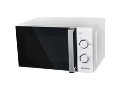Микроволновая печь соло Oursson MM2009/WH White