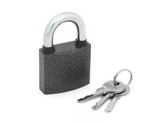 Замок навесной Palladium 303F-50