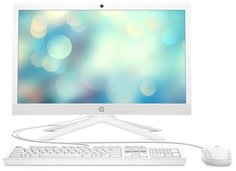 Моноблок HP 21-b1028ur white (5D477EA#ACB)