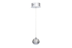 Люстра LED Капелия Hoff