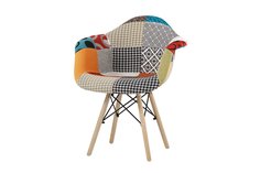 Кресло Eames Hoff