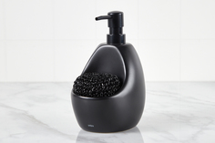 Диспенсер для мыла с подставкой для губки Joey Umbra