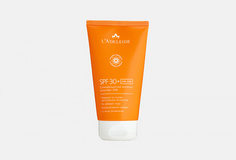 Солнцезащитное молочко spf 30+ L’Adeleide
