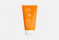 Солнцезащитная эмульсия spf 40+ L’Adeleide