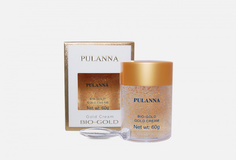 Био-золотой крем от морщин Pulanna