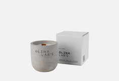 Ароматическая свеча Olinalabs