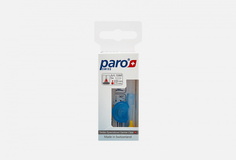 Цилиндрические ершики Paro