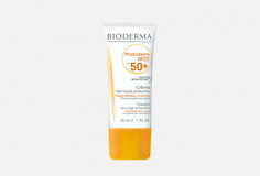 крем против пигментации и морщин spf50+ Bioderma