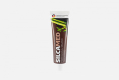 Зубная паста Silcamed