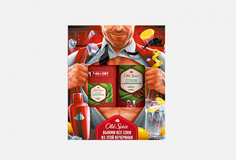 Набор OLD Spice