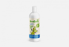 Шампунь для собак и кошек любых пород Green Buddy