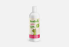 Шампунь для собак миниатюрных пород Green Buddy