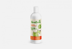 Шампунь-кондиционер для собак длинношёрстных пород Green Buddy