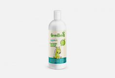 Шампунь для мытья лап после прогулки Green Buddy